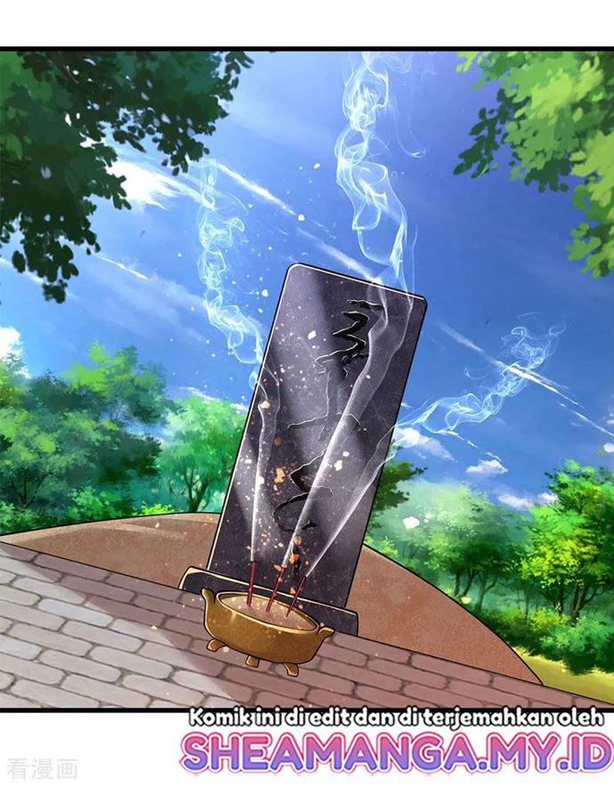 Medical Martial Arts Chapter 222 Bahasa Indonesia